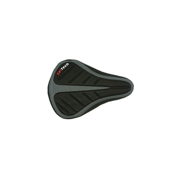 Husa sa Bicicleta Contec Top Seat Gel - Mtb -negru