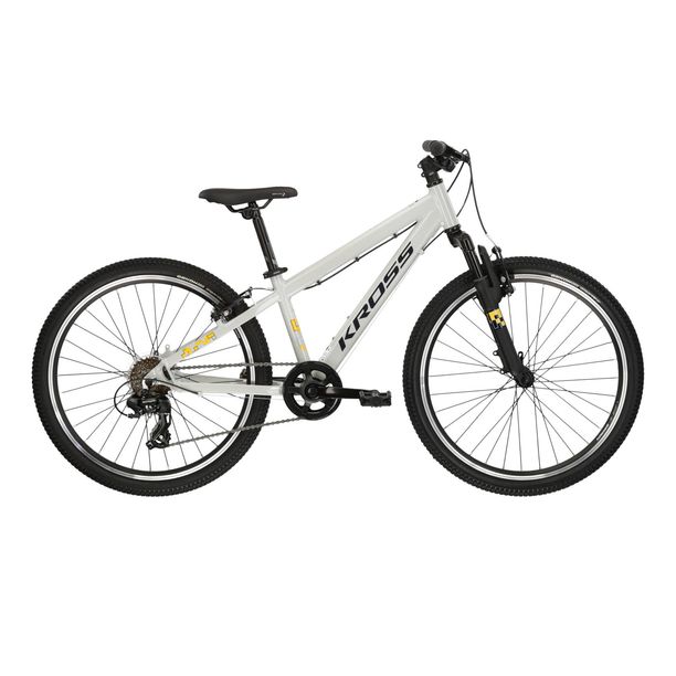 Bicicleta Copii Kross KR Dust JR 1.0 24 2026