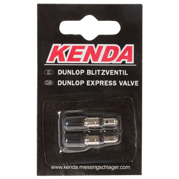 Set ventile Kenda 2buc/DV
