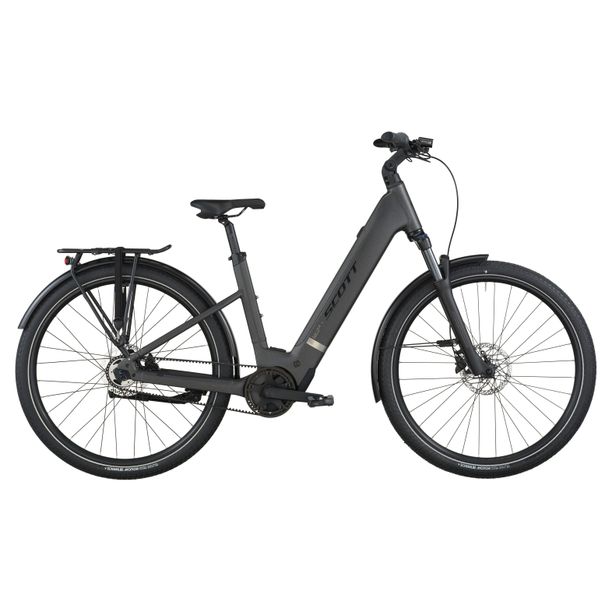 Bicicleta Electica Oras Scott Sub Tour 30 Wave 2026