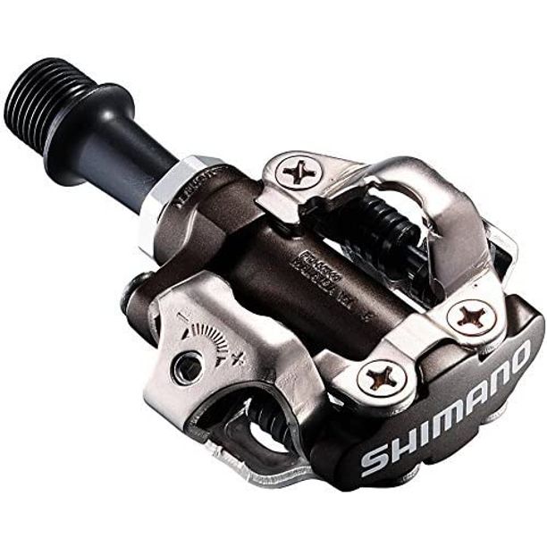 Pedale Clipless Shimano PD-M520