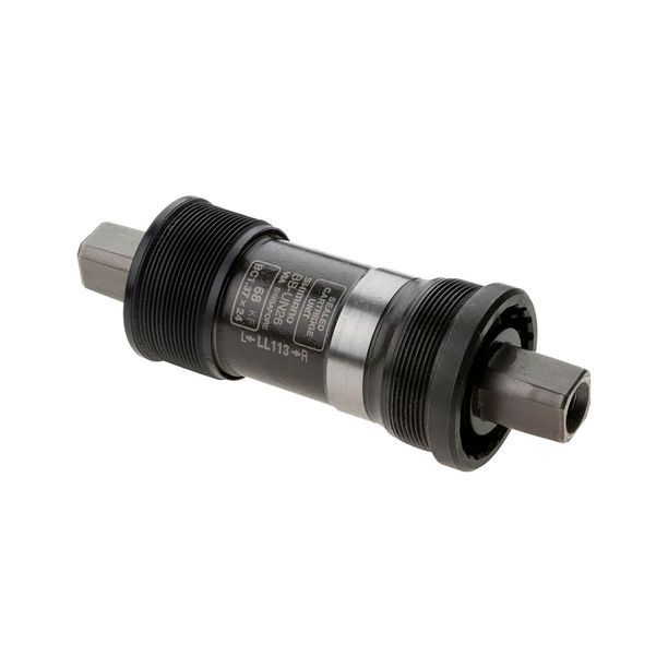 Monobloc Shimano BB-UN300 bsa 68-LL113 ax patrat fara suruburi de fixare