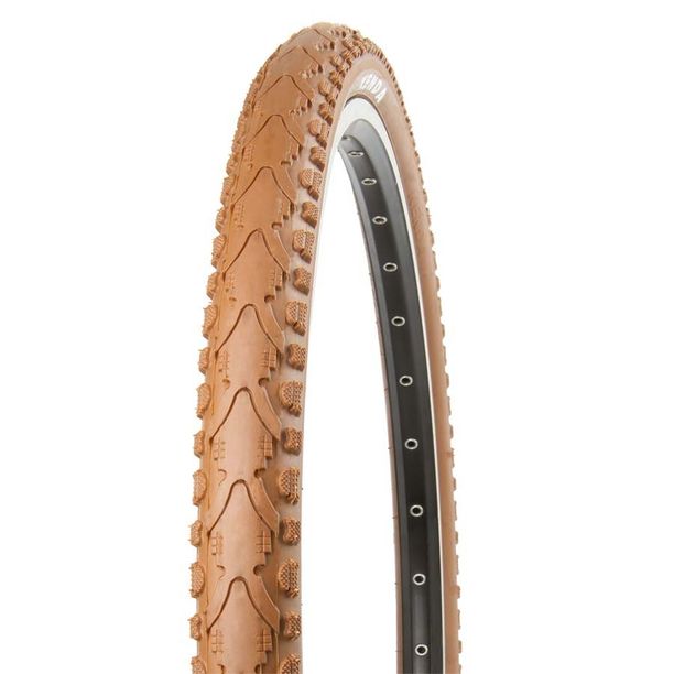 Anvelopa Kenda K-935, 26x1.75, maro