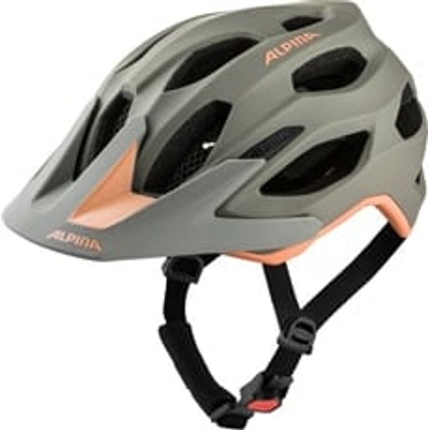 Casca Bicicleta MTB Alpina CKL 2.0