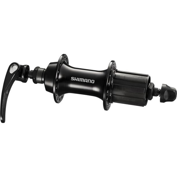 Butuc Bicicleta Spate Shimano Sora FH-RS300, 32H, 8/9/10 viteze