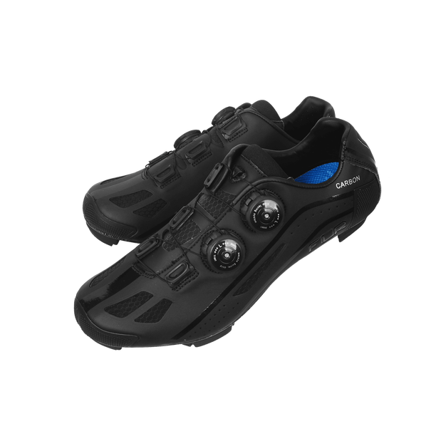 Pantofi ciclism FLR F-95X II Elite Mtb Negru