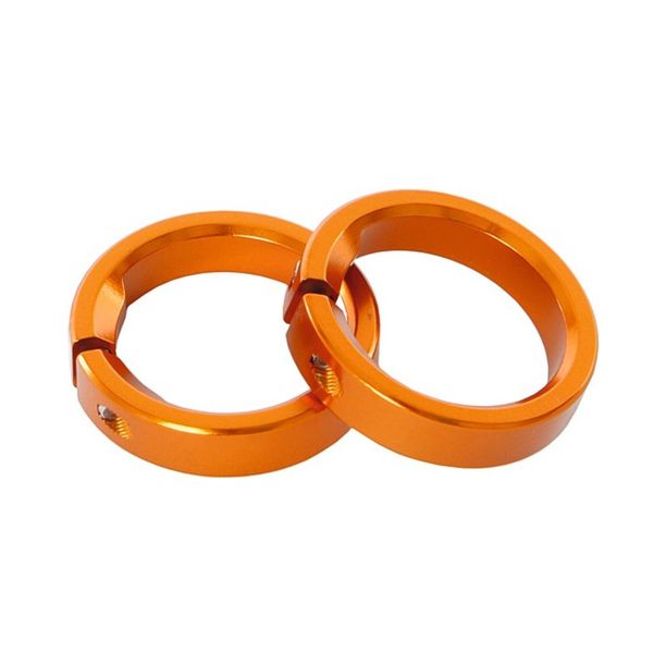 Inel blocare Mansoane Contec G-ring Portocaliu