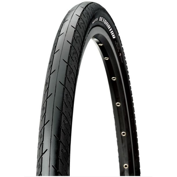 Anvelopa 20x1*3/8 Maxxis Detonator Wire 60 SilkwormTPI