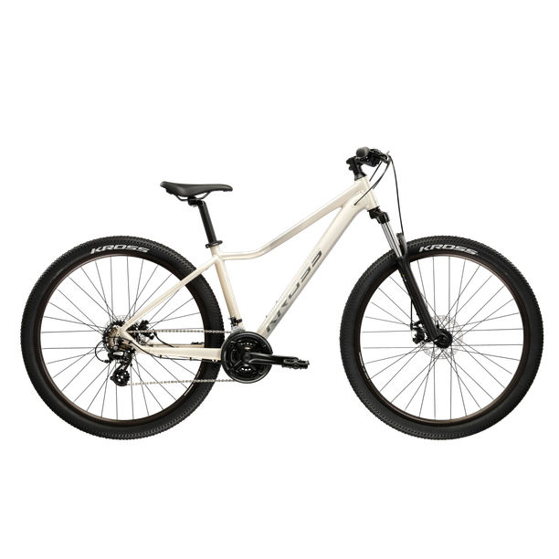 Bicicleta MTB Hardtail Kross Lea X200 29" 2026