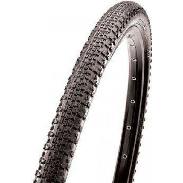 Anvelopa 700X38C Maxxis Rambler 120TPI Foldabil EXO/TR