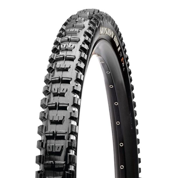 Anvelopa 29X2.40WT Maxxis Minion Dhr Ii 60X2TPI Wire BikePark/DH/TR
