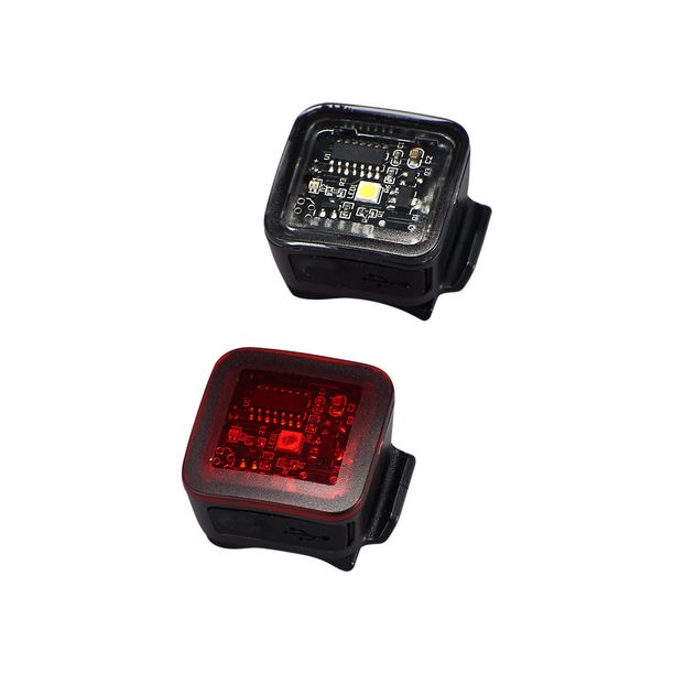 Set Lumini Fata/Spate Specialized Flash Combo