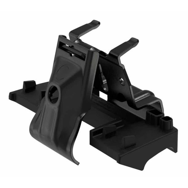 Thule Kit Flush Rail 6114