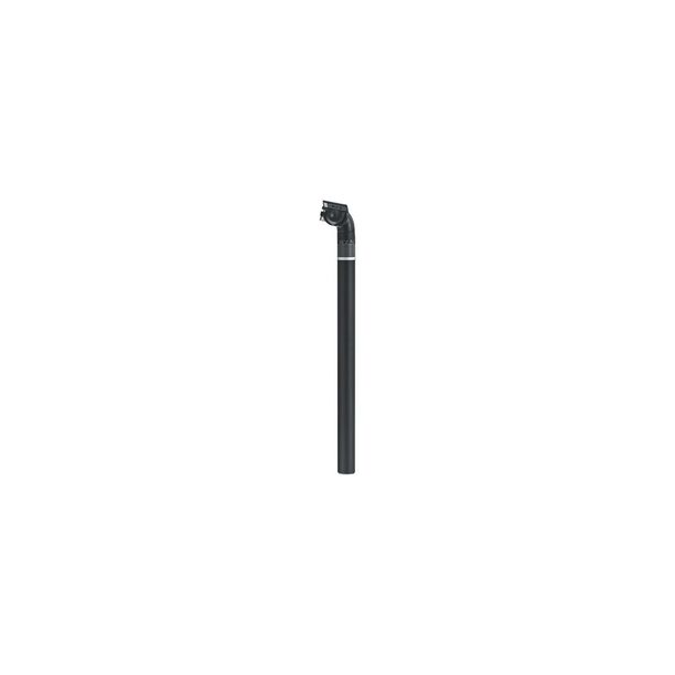 Tija Sa Fixa Kellys Advancer XC 70 Aluminiu 31.6mm 400 mm Negru