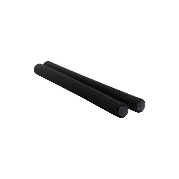 Mansoane Contec Ghidon Curbat 400mm Negru