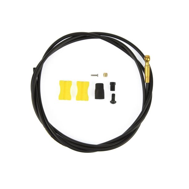 Conducta frana Shimano ZEE/SAINT/XT 8020 SM-BH90-SBLS