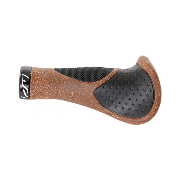 Mansoane Contec Tour Deluxe Kork 135mm Negru