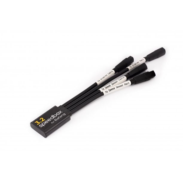 SpeedBox 3.2 for Bafang (M200, M410, M500, M510)