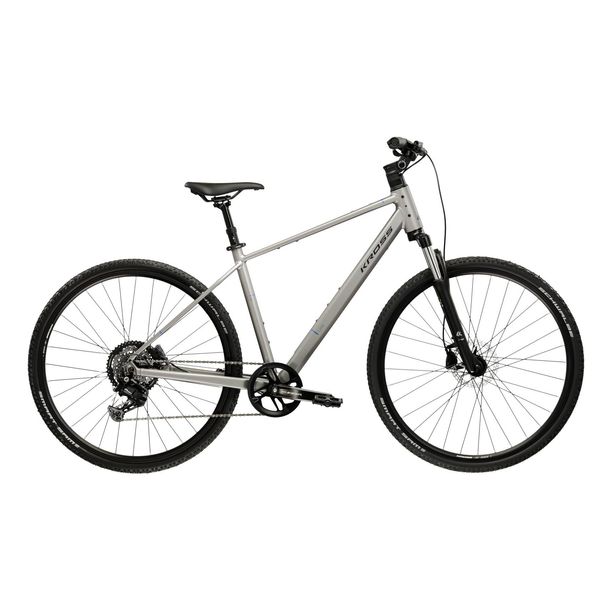 Bicicleta Cross Kross Evado C200 Barbati 28" 2027