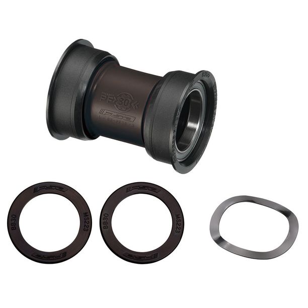 Monobloc FSA PF30 BB RoadBB-PF6000/CZ, negru