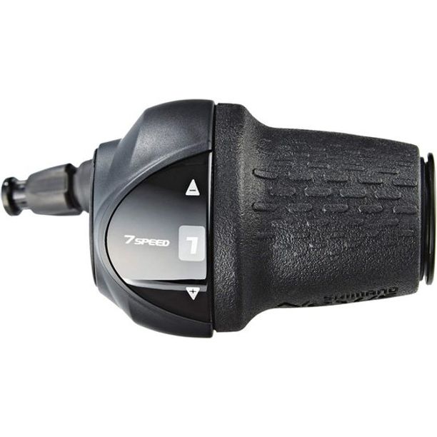 Maneta schimbator Shimano ASL7S31L170LS Nexus 7 viteze