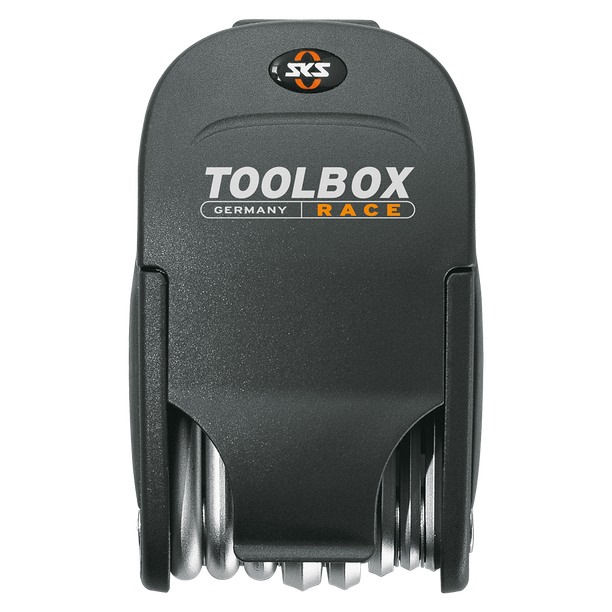 Multitool SKS Toolbox Race - 15 functii