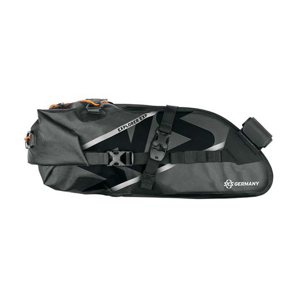 Geanta de Sa Sks Explorer negru