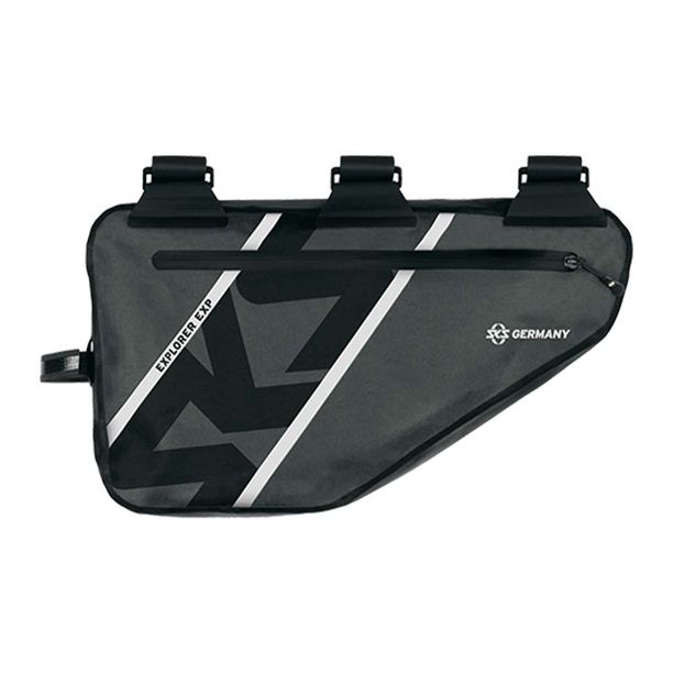 Borseta de Cadru Sks Explorer Negru