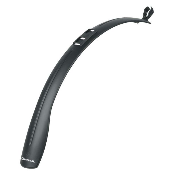 Aparatori Noroi SKS Beavertail XL spate, negru