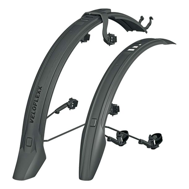 Aparatori Noroi SKS Veloflexx 65-26-27.5, negru