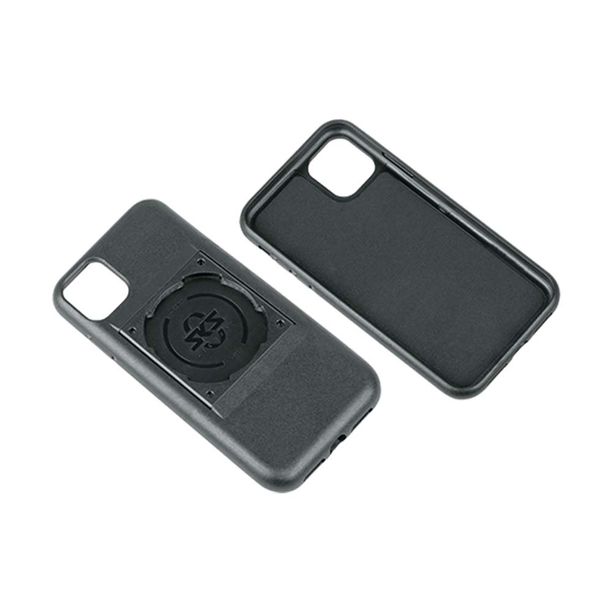 Husa telefon SKS Compit pentru iPhone 11/XR