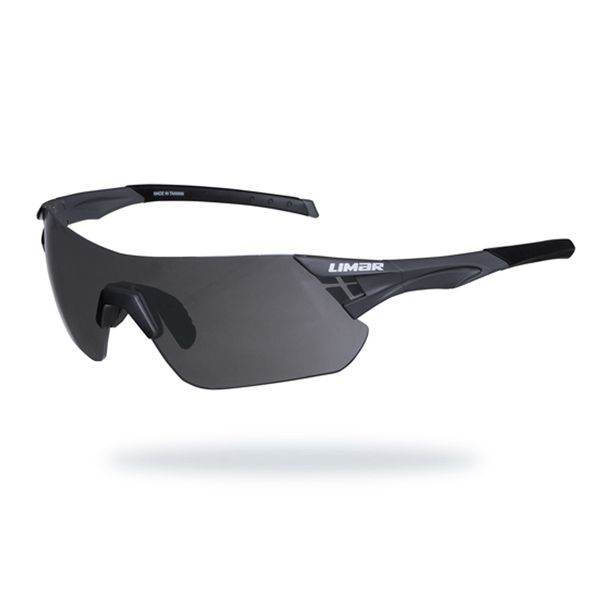 Ochelari Ciclism Limar S8 CH, lentile interschimbabile, gri