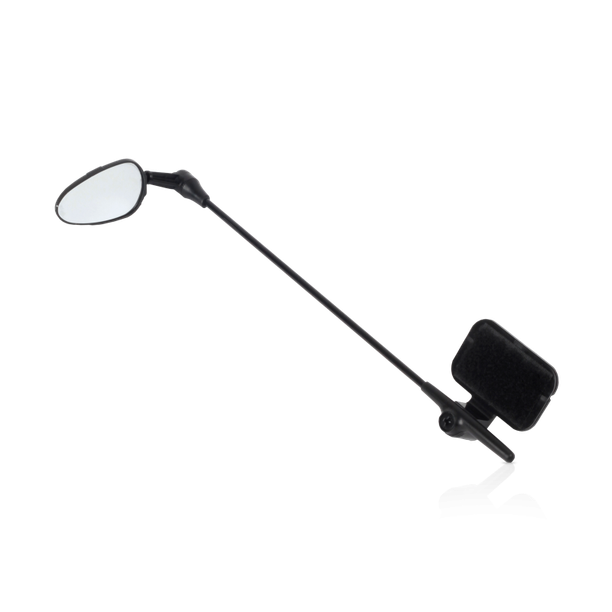 Oglinda Bicicleta Zefal Z Eye, negru