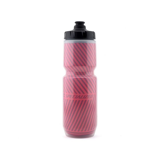 Bidon Apa Bicicleta Specialized Purist Insulated MoFlo 23oz - rosu Concrete