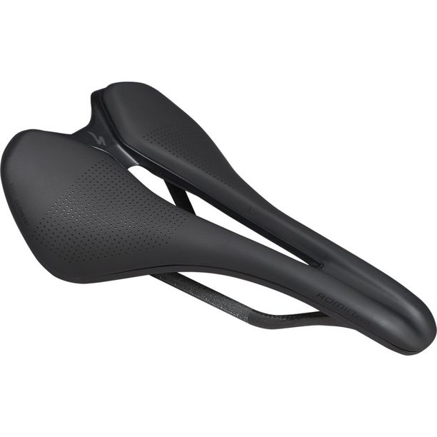 Sa Bicicleta Specialized Romin EVO Pro - negru 155mm