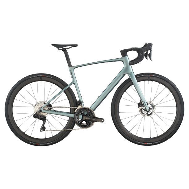 Bicicleta Cursiera Scott Addict Premium 2026