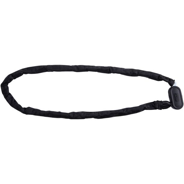 Antifurt Bicicleta Lant Contec Powerlock, 5.5mm x 120cm, negru