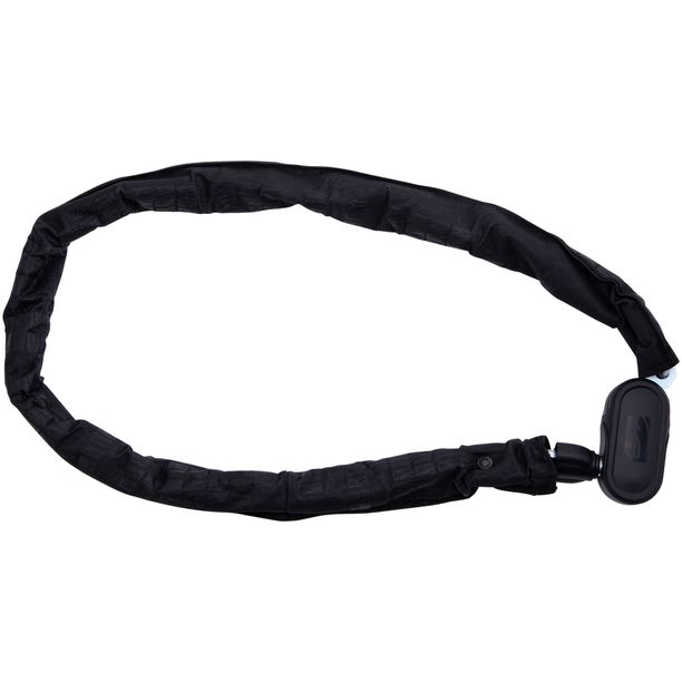 Antifurt Bicicleta Lant Contec Powerlock, 7.5mm x 90cm, negru