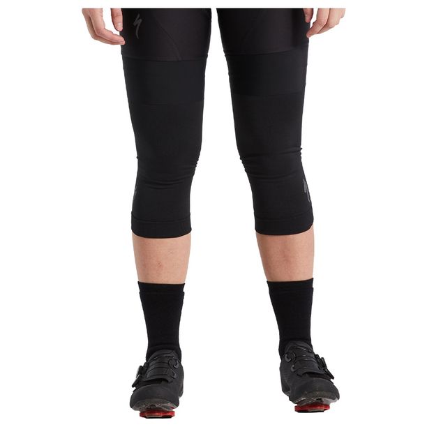 Incalzitoare Ciclism Picioare Specialized Seamless - Black