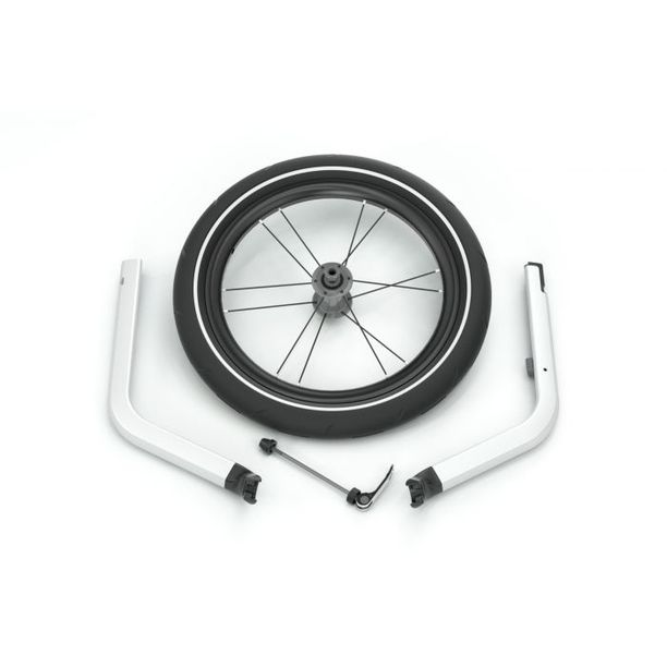 Kit THULE Chariot Jogging