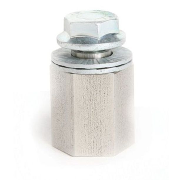 Adaptor THULE Internal Hub Hitch Shimano 3/8''x26