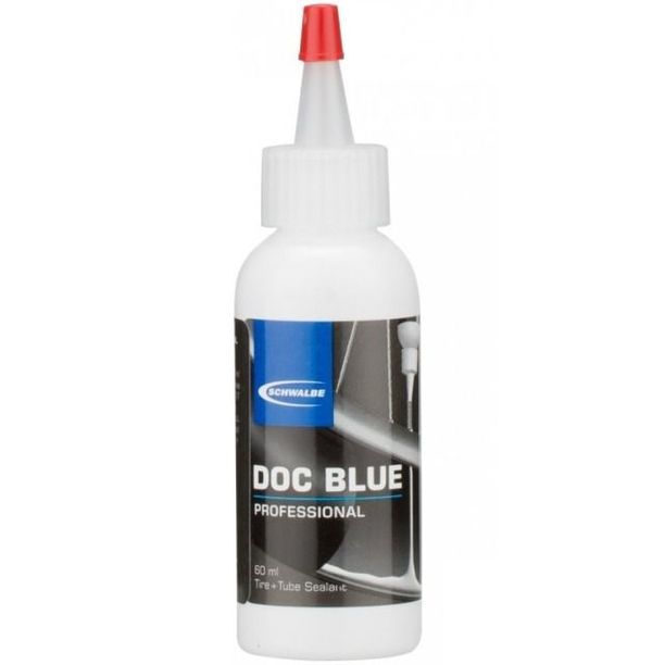 Solutie antipana Schwalbe Doc Blue Professional 60ml