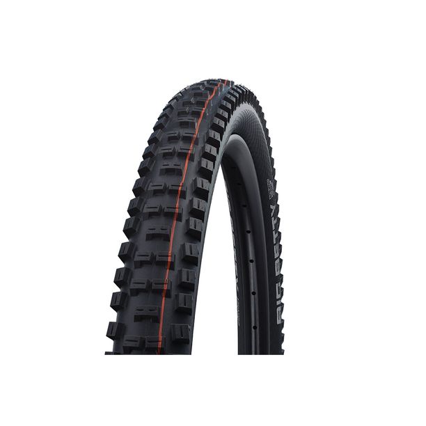 Cauciuc SCHWALBE Big Betty Evo - 29x2.60 (65-622) HS608 ADDIX Soft - TLE Pliabil