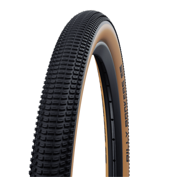 Anvelopa Schwalbe Billy Bonkers Perf - 26x2.10 (54-559) HS600 ADDIX - Pliabil
