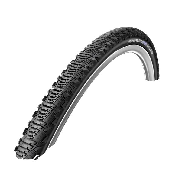 Anvelopa Schwalbe CX Comp K-Guard reflex 28x1.50