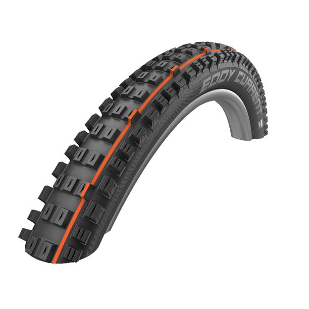 Anvelopa Schwalbe Eddy Current Front Evo 29x2.40 (62-622) HS496 ADDIX Soft TLE Pliabil