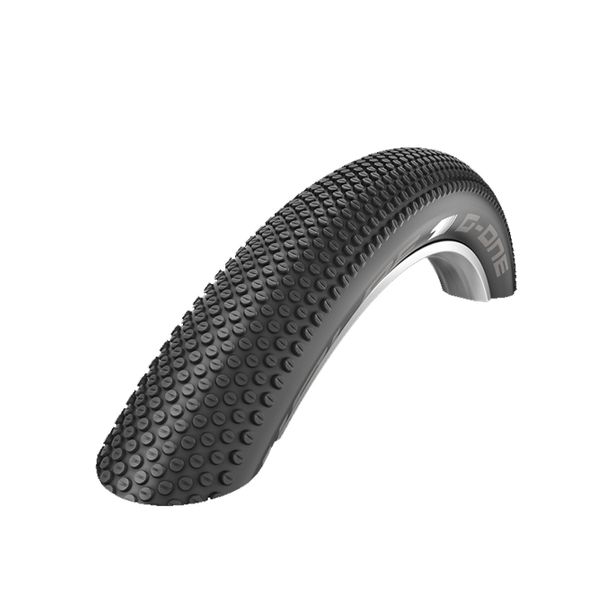 Anvelopa Schwalbe G-One Allround Evo 29x2.25 (57-622) HS473 ADDIX SpeedGrip TLE Pliabil