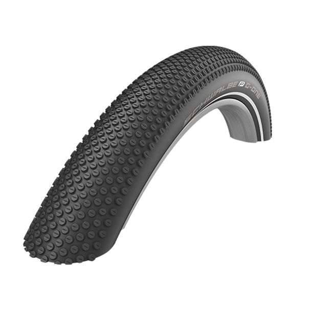 Anvelopa Schwalbe G-One Allround - 29x2.25 (57-622) HS473 B/B-SK+RT, Addix - TLE Pliabil