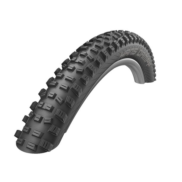 Anvelopa Schwalbe Hans Dampf Perf TwinSkin TLR 26x2.35