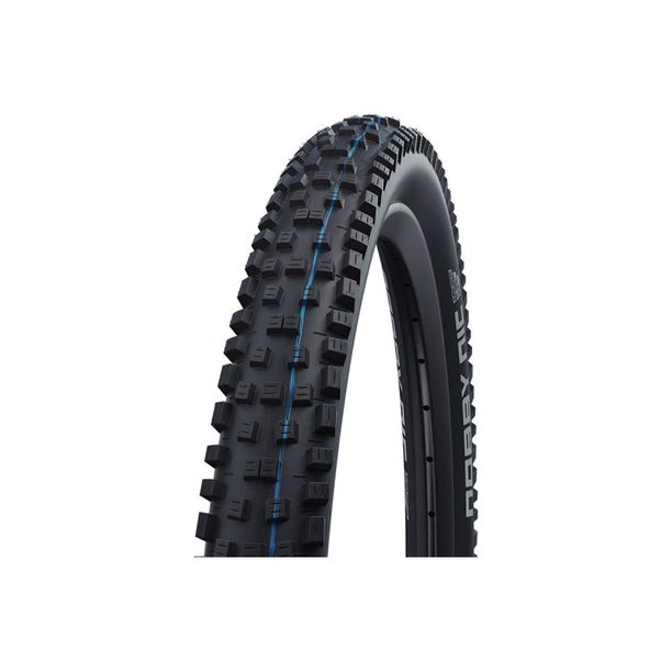 Anvelopa Schwalbe Nobby Nic Evo - 29x2.25 (57-622) HS602 ADDIX SpeedGrip - TLE Pliabil